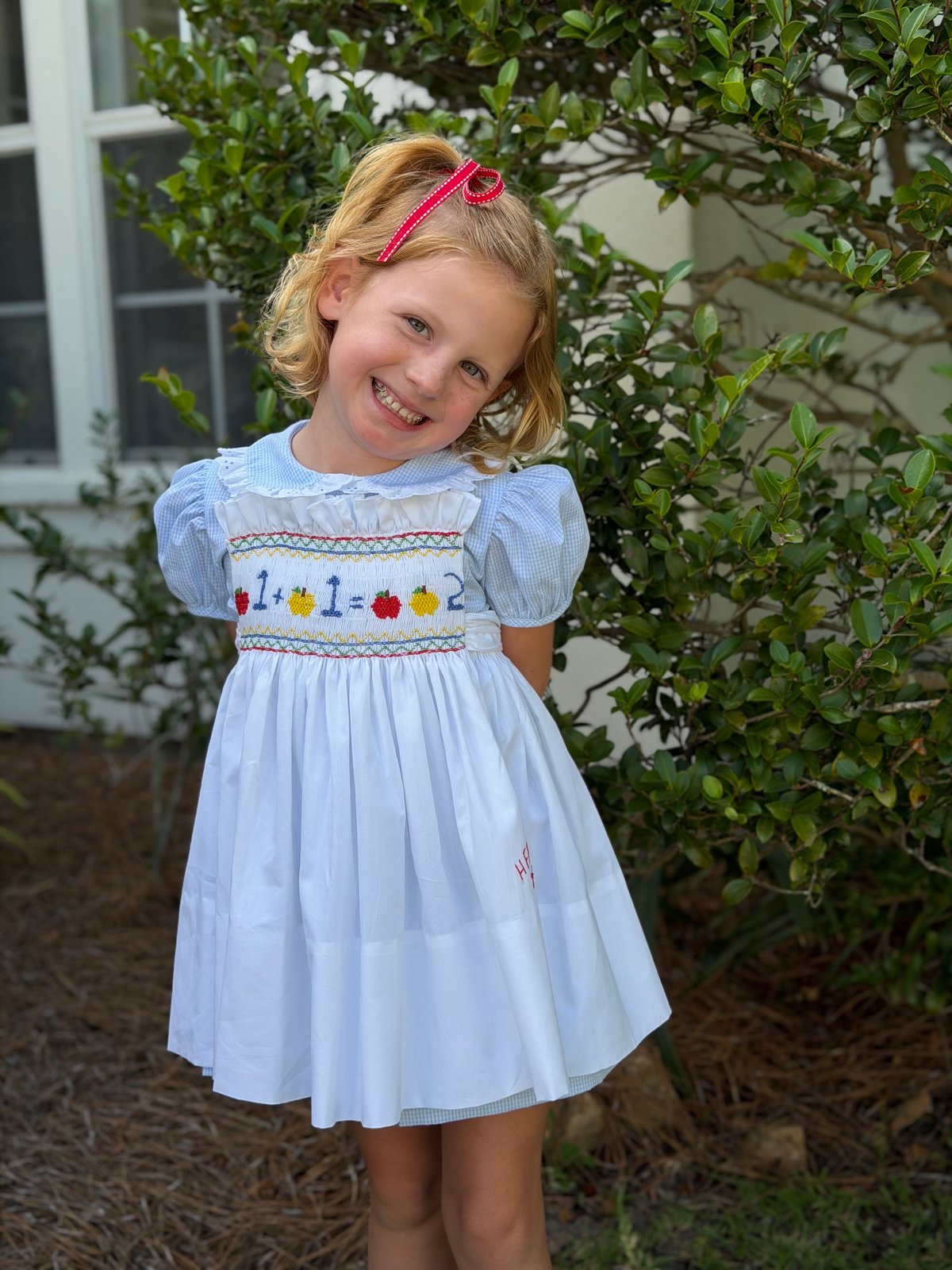 Eloise H.