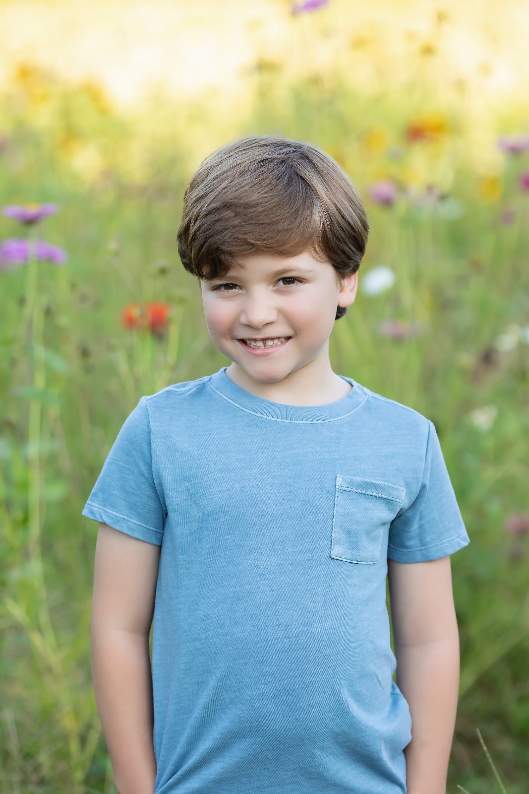 Emmett D.