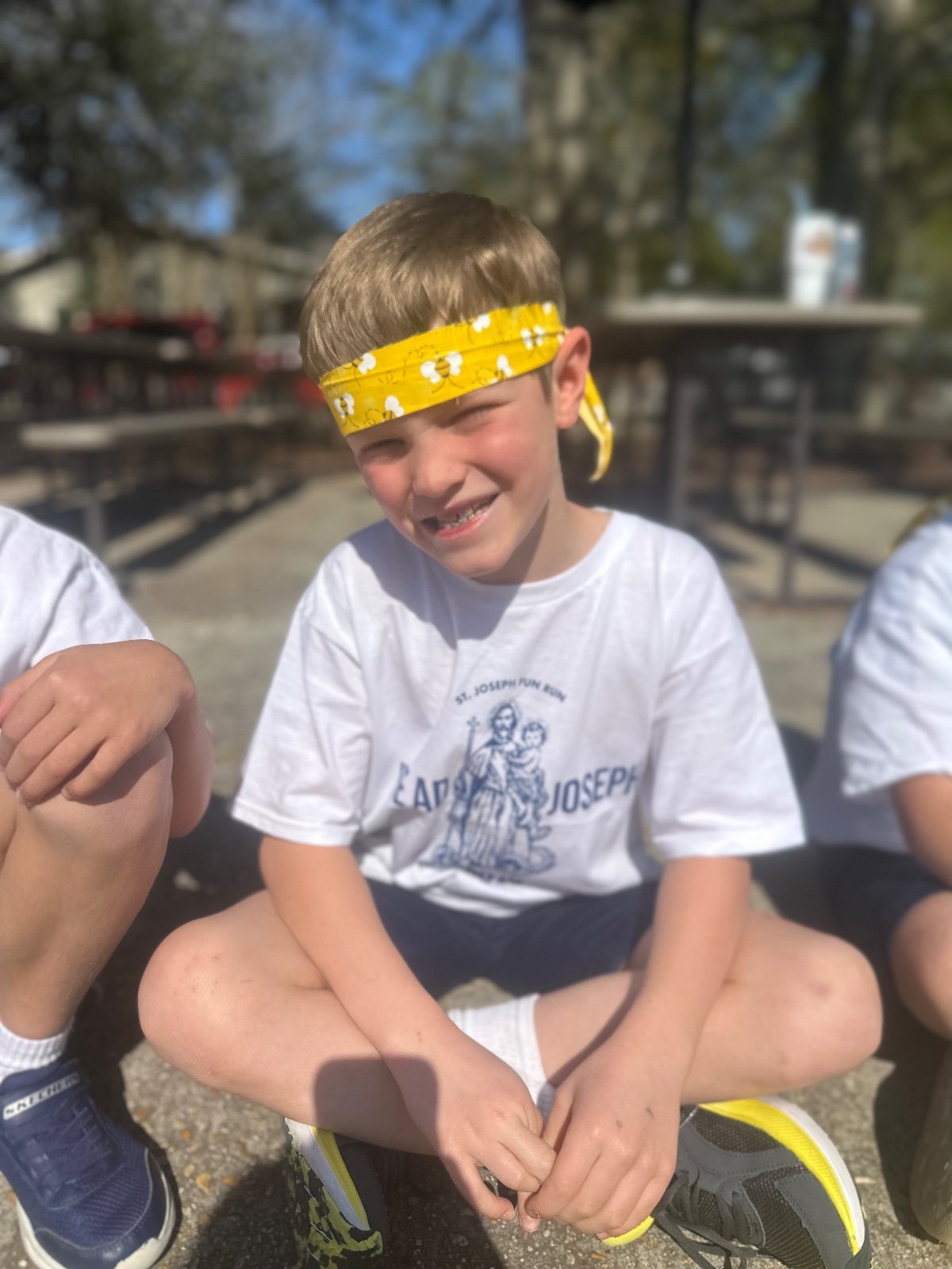 Hampton B.