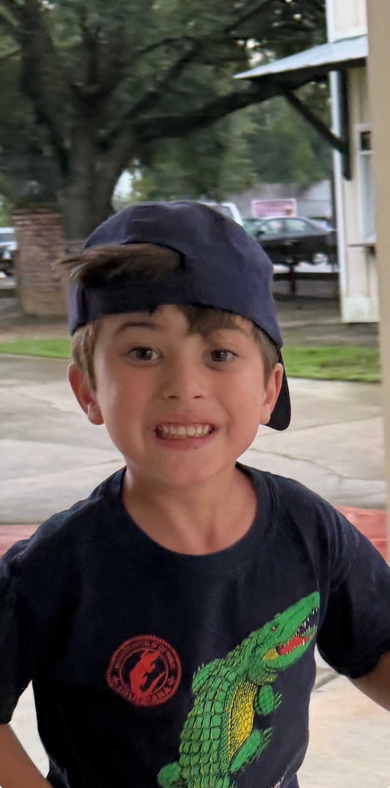 Luke G.